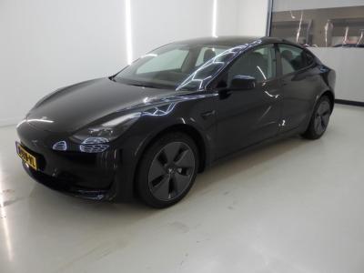 Financial Lease Tesla Model 3 Standard RWD Plus UPGRADE RYZEN 95% SoH