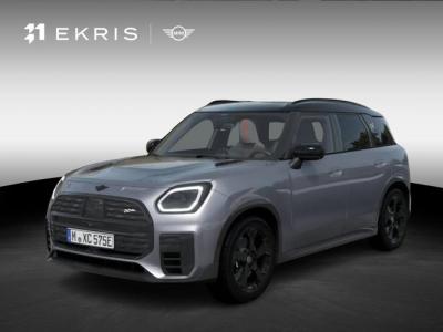 Financial Leas MINI Countryman E