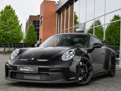 Financial Leas Porsche 911 4.0 GT3 510pk