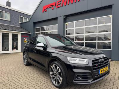 Financial Leas Audi Q5 3.0 TFSI SQ5 quattro Pro Line Plus