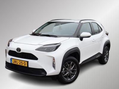 Financial Lease Toyota Yaris Cross 1.5 Hybrid 116 Active Limited