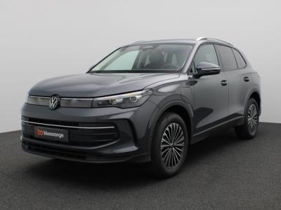 Financial Leas Volkswagen Tiguan 1.5 eHybrid Life Edition 204PK DSG