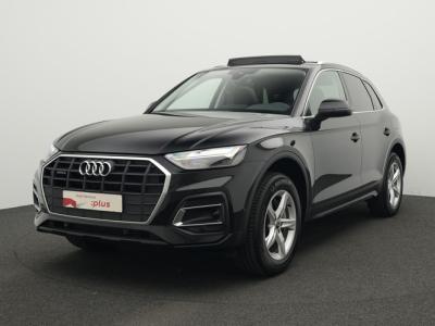 Financial Lease Audi Q5 50 TFSI e Quattro Advanced edition