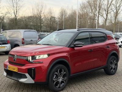 Financial Leas Citroën C3 Aircross 1.2 T S&S You + Pack Plus Camera