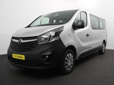 Financial Leas Opel Vivaro Combi 1.6 CDTI L2H1 9p