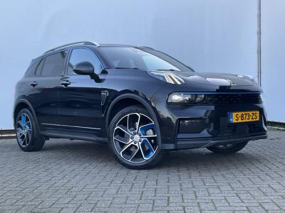 Financial Leas Lynk & Co 01 1.5 PHEV Pano.dak 360° Cam Carplay Adapt.Cruise incl.BTW