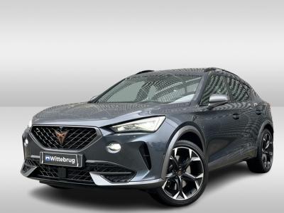 Financial Lease CUPRA Formentor 1.4 e-Hybrid 245PK DSG Performance