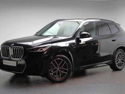 Financial Leas BMW X1 xDrive25e M Sport Automaat