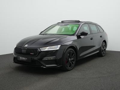 Financial Lease Škoda Octavia 1.4 TSI 245 pk DSG RS iV PHEV Business