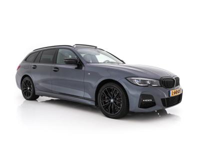 Financial Lease BMW 3 Serie Touring 320e M-Sportpack Business Edition Plus