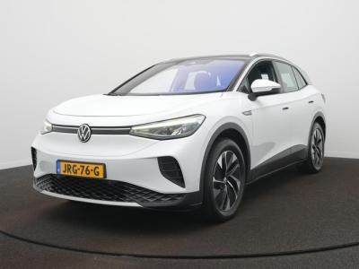 Financial Lease Volkswagen ID.4 Pro 77 kWh