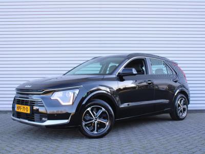 Financial Leas Kia Niro 1.6 GDi Hybrid DynamicLine