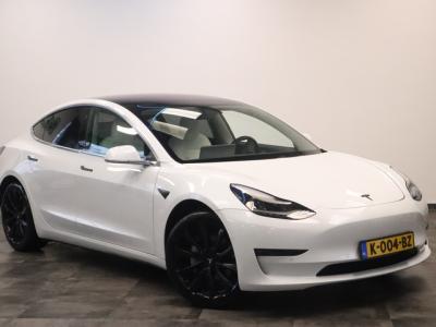 Financial Leas Tesla Model 3 Long Range AWD 75 kWh