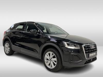 Financial Lease Audi Q2 35 TFSI 150pk S-tronic Pro Line