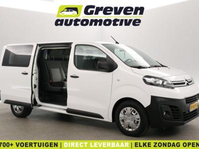 Financial Leas Citroën Jumpy 2.0 BlueHDI 145PK L3H1