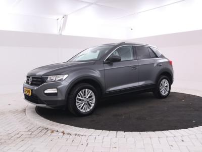 Financial Lease Volkswagen T-Roc 1.5 TSI Sport