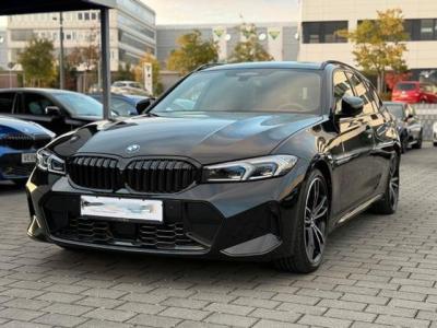 Financial Leas BMW 3 Serie Touring 320d xDrive M-SPORT LED
