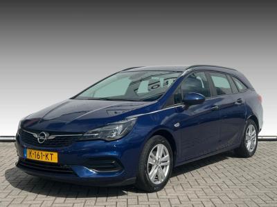 Financial Lease Opel Astra Sports Tourer 1.2 Edition