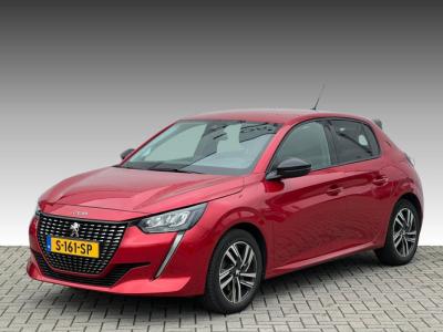 Financial Leas Peugeot 208 1.2 PureTech Allure