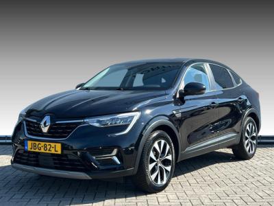 Financial Lease Renault Arkana 1.6 E-Tech hybrid 145 evolution
