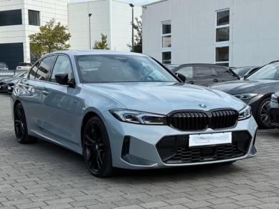 Financial Leas BMW 3 Serie 320d xDrive M-SPORT LASER