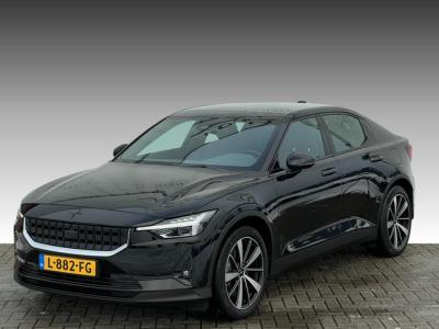 Financial Lease Polestar 2 Long Range Dual Motor Launch Edition 78kWh