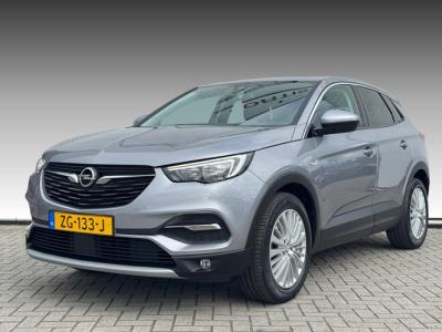 Financial Lease Opel Grandland X 1.2 Turbo Innovation