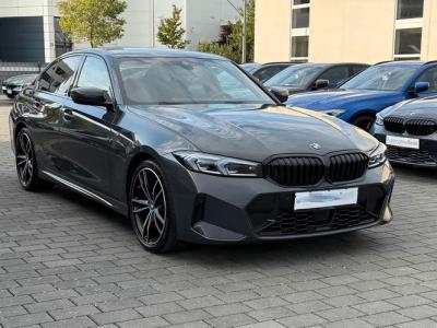 Financial Lease BMW 3 Serie 320d xDrive M-SPORT LED