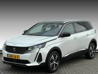 Financial Leas Peugeot 5008 1.2 PureTech GT-Line