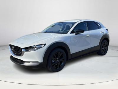 Financial Lease Mazda CX-30 2.5 e-SkyActiv-G M Hybrid Homura