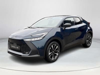 Financial Leas Toyota C-HR 2.0 Plug-in Hybrid 220 Dynamic