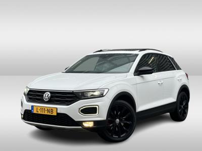 Financial Lease Volkswagen T-Roc 1.5 TSI 150PK Sport Business
