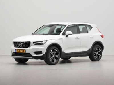 Financial Leas Volvo XC40 1.5 T5 260pk Recharge Inscription Expression