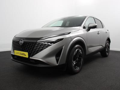 Financial Lease Nissan QASHQAI 1.3 MHEV Automaat N-Connecta
