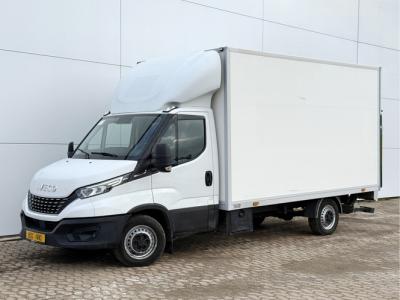 Financial Leas Iveco Daily 35S18 3.0