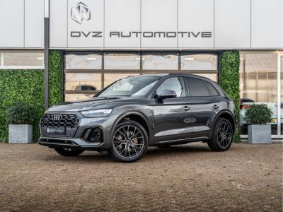 Financial Lease Audi Q5 40 TDI 204PK DSG Quattro S-edition