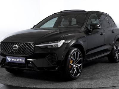 Financial Leas Volvo XC60 2.0 T8 Plug-in-hybrid AWD Polestar Engineered - Facelift MY26