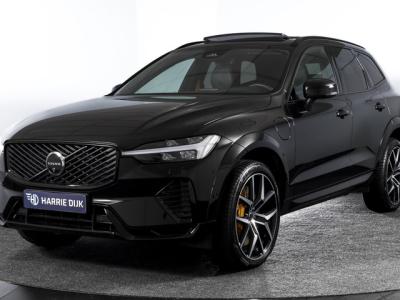 Financial Lease Volvo XC60 2.0 T8 Plug-in-hybrid AWD Polestar Engineered - Facelift MY26