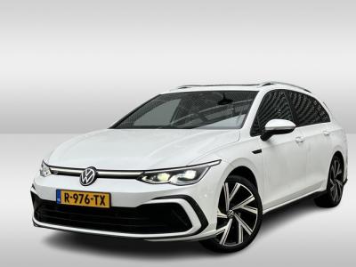 Financial Leas Volkswagen Golf Variant 1.5 eTSI R-Line Business+