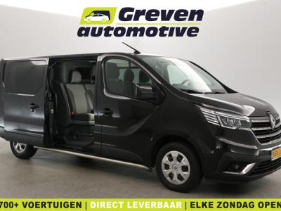 Financial Leas Renault Trafic 2.0 dCi T29 L2H1