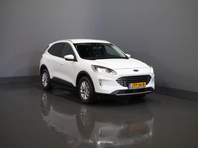 Financial Leas Ford Kuga 2.5 PHEV 225 pk Titanium Garantie 5-27'