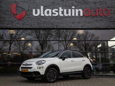Financial Leas Fiat 500X Cross 1.3 GSE City Cross Opening Edition