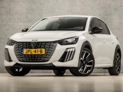 Financial Lease Peugeot 208 1.2 PureTech GT 100pk Sport