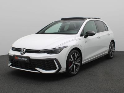 Financial Lease Volkswagen Golf 1.5 eHybrid GTE 272PK