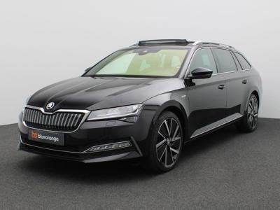 Financial Leas Škoda Superb Combi 1.4 TSI iV Laurin & Klement 218PK