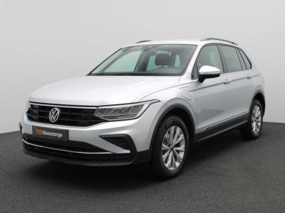 Financial Lease Volkswagen Tiguan 1.4 TSI eHybrid Life 245PK DSG