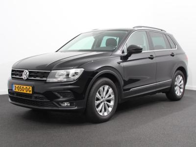 Financial Lease Volkswagen Tiguan 1.5 TSI Comfortline Team DSG