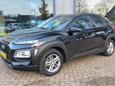 Financial Leas Hyundai KONA 1.0T Comfort TREKHAAK