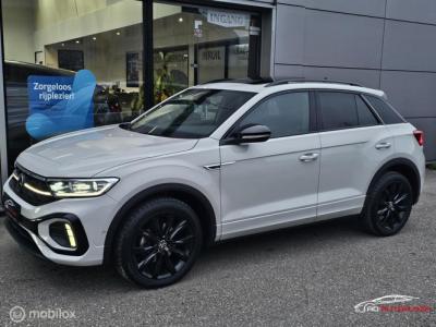 Financial Lease Volkswagen T-Roc 1.5 TSI R-Line Panorama