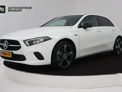 Financial Lease Mercedes-Benz A-Klasse 250 e Business Solution AMG Limited